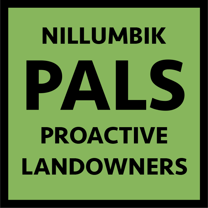 Nillumbik PALs